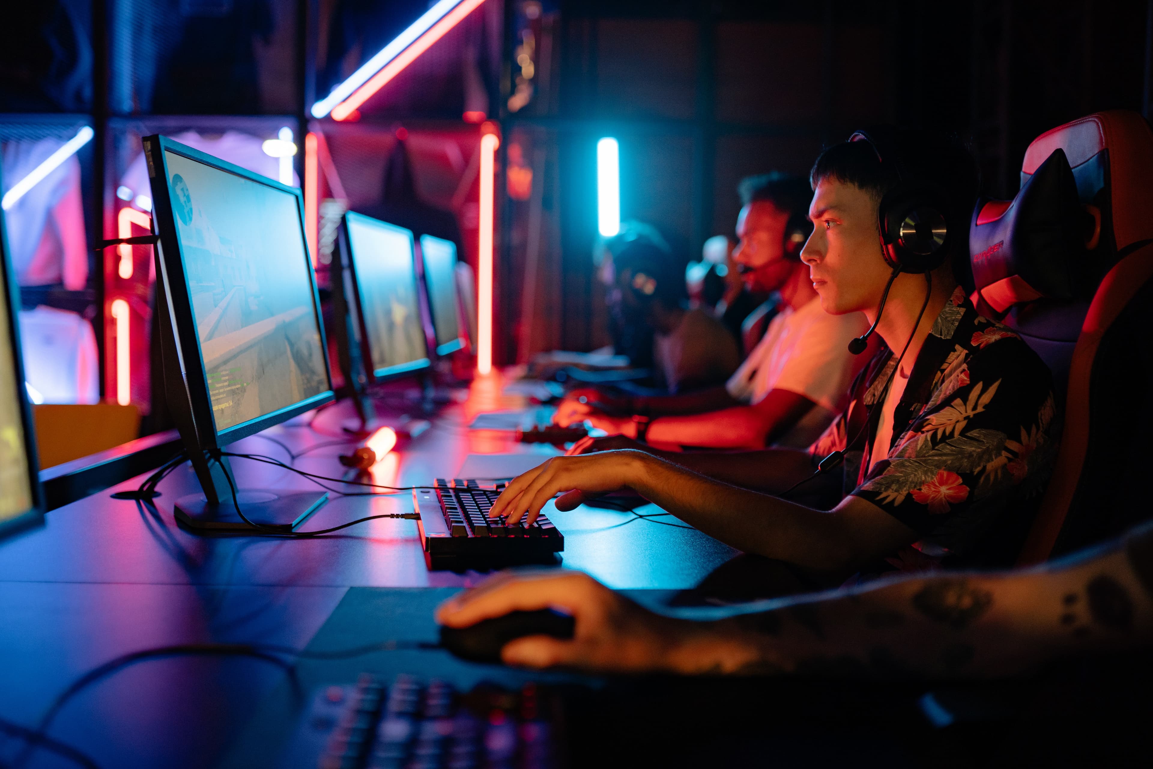 The rise of eSports: How video games are becoming a major player in the sports world