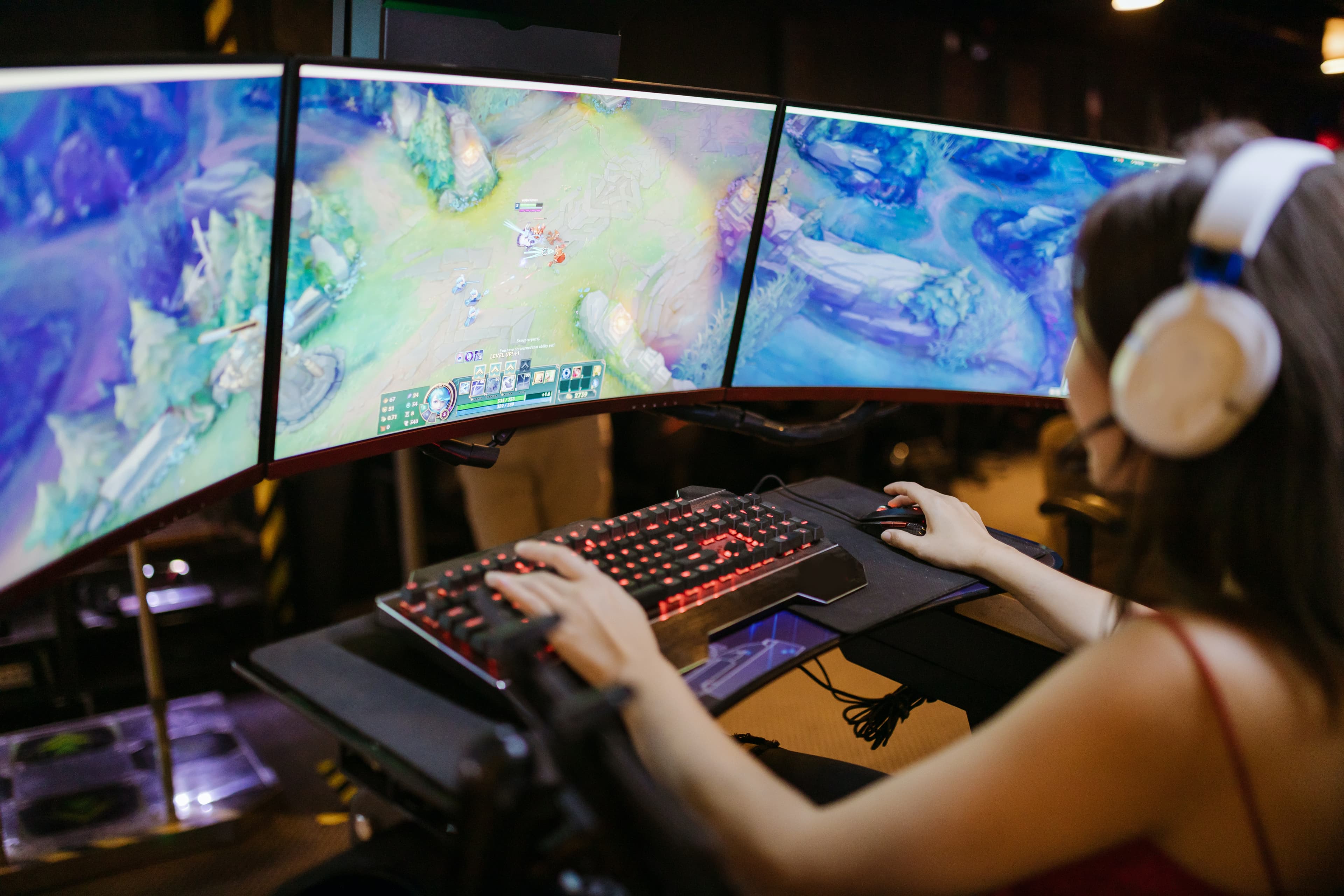 Exploring the Latest Trends in Gaming Computers