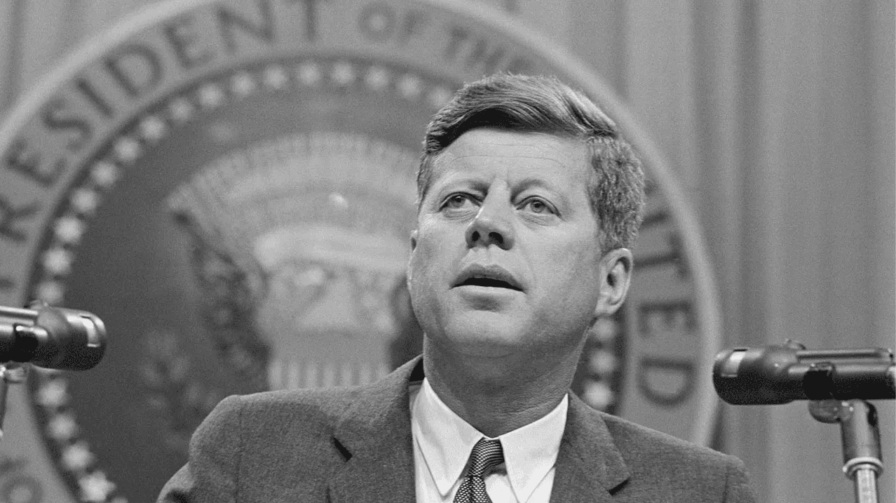 The Life and Presidency of John F. Kennedy: A Look Back at a Timeless Leader