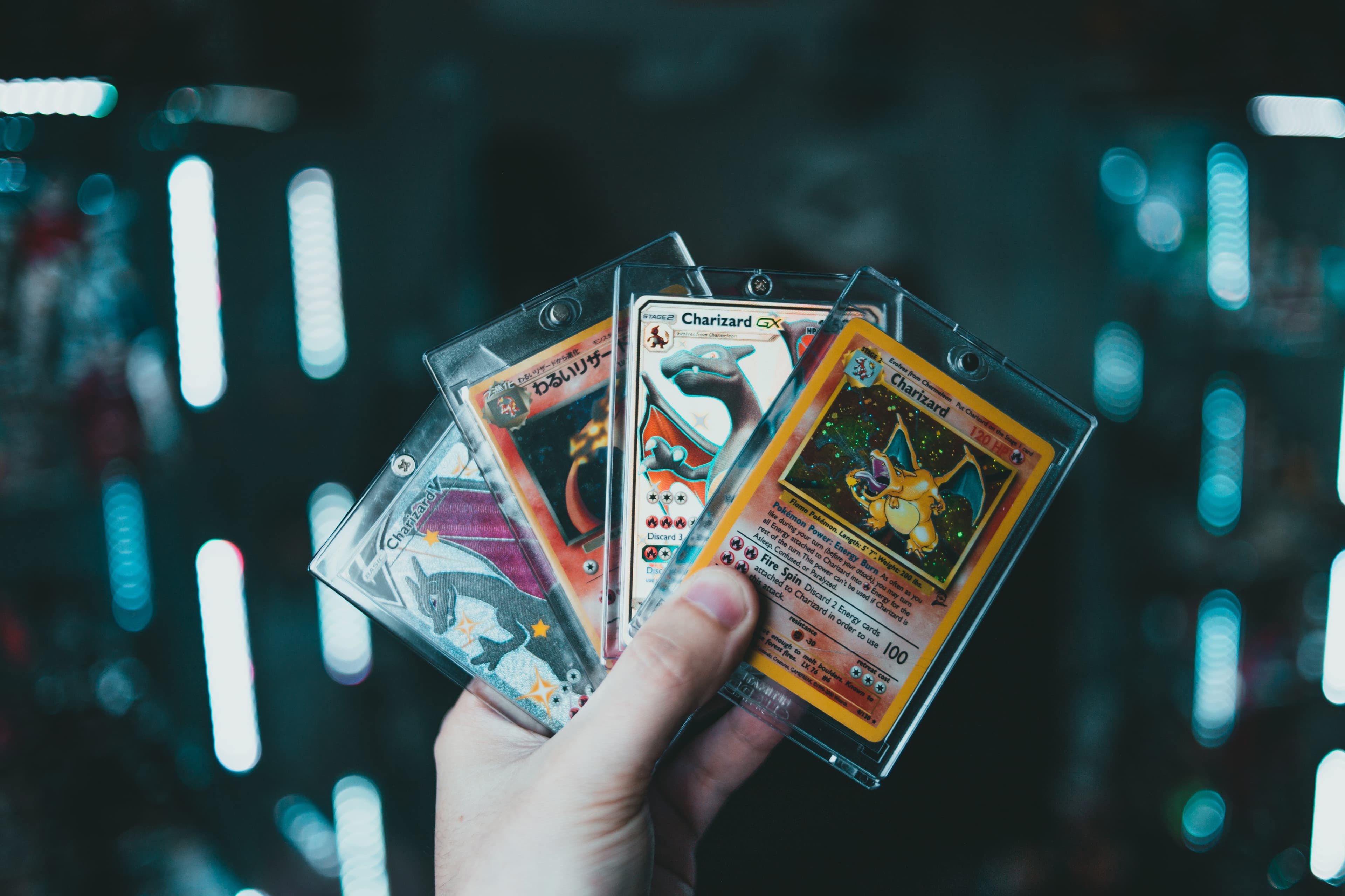 Pokemon Deck Building: Tips to Win Your Next Battle